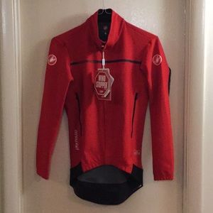 Castelli Jacket